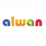 Logo of Alwan - Mobile Accessories android Application 